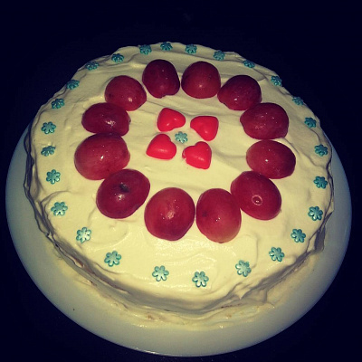 Фото отзыв на рецепт