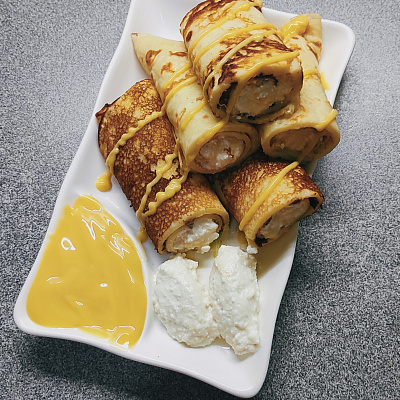 Фото отзыв на рецепт