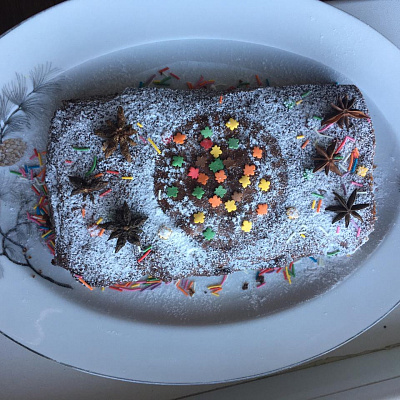 Фото отзыв на рецепт