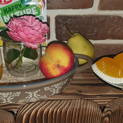 Фото отзыв на рецепт