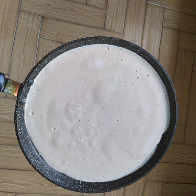 Фото отзыв на рецепт