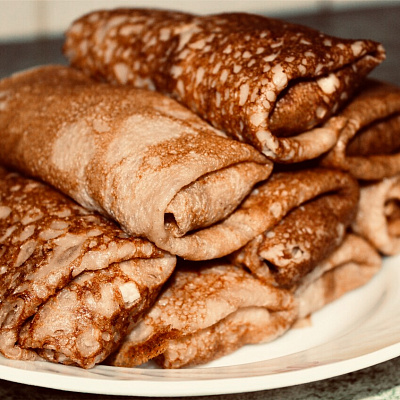 Фото отзыв на рецепт