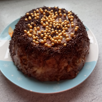 Фото отзыв на рецепт