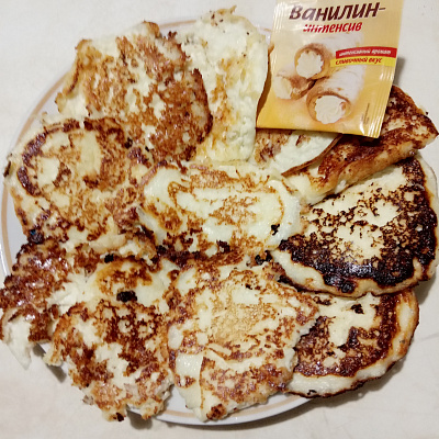 Фото отзыв на рецепт