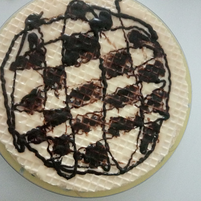 Фото отзыв на рецепт