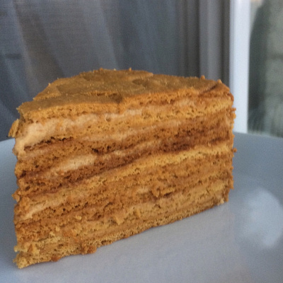 Фото отзыв на рецепт