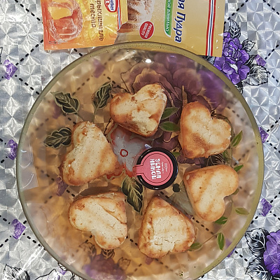 Фото отзыв на рецепт