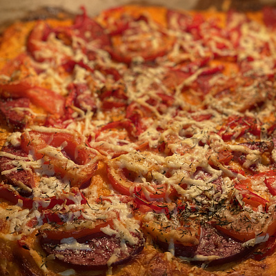 Фото отзыв на рецепт