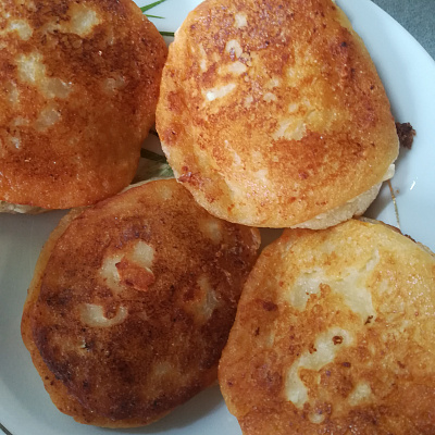 Фото отзыв на рецепт