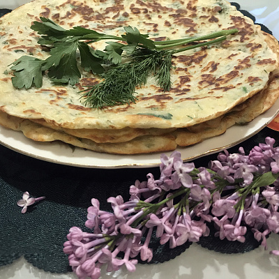 Фото отзыв на рецепт