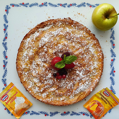 Фото отзыв на рецепт