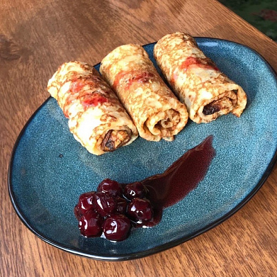 Фото отзыв на рецепт