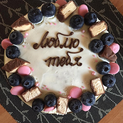 Фото отзыв на рецепт