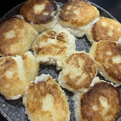 Фото отзыв на рецепт