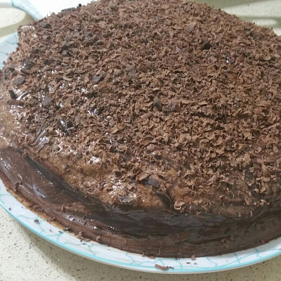 Фото отзыв на рецепт