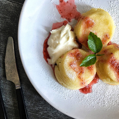 Фото отзыв на рецепт