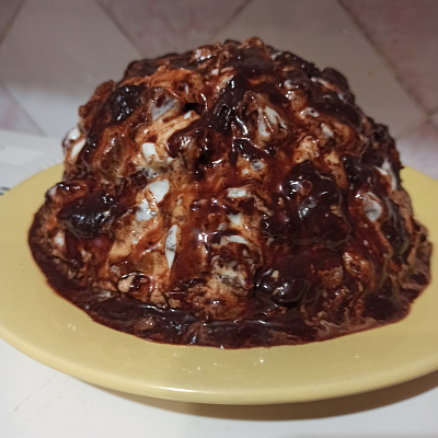 Фото отзыв на рецепт