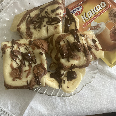 Фото отзыв на рецепт