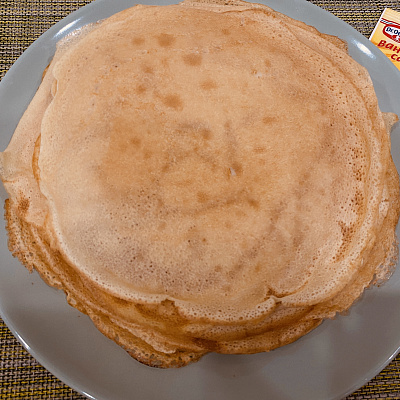 Фото отзыв на рецепт