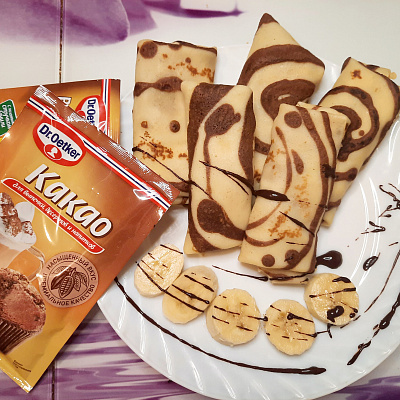 Фото отзыв на рецепт