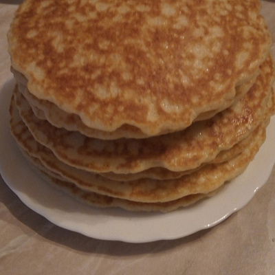 Фото отзыв на рецепт