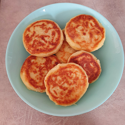 Фото отзыв на рецепт