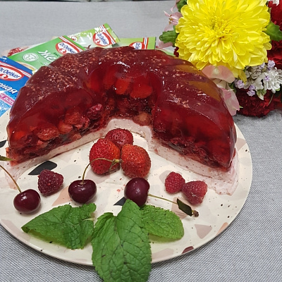 Фото отзыв на рецепт