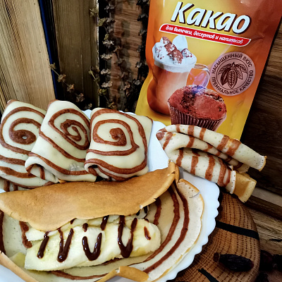 Фото отзыв на рецепт