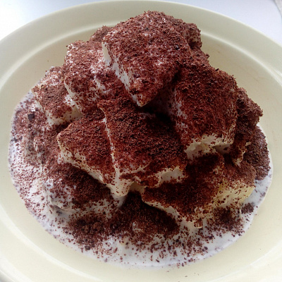 Фото отзыв на рецепт