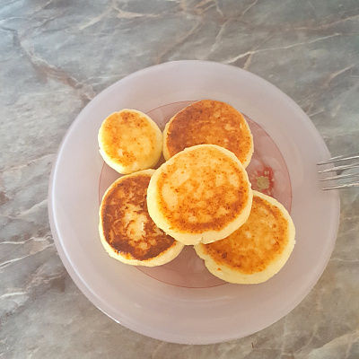 Фото отзыв на рецепт