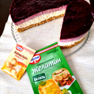 Фото отзыв на рецепт