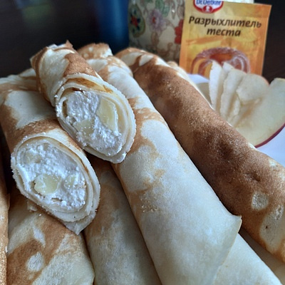 Фото отзыв на рецепт