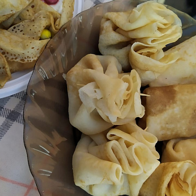 Фото отзыв на рецепт