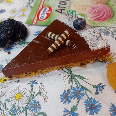 Фото отзыв на рецепт