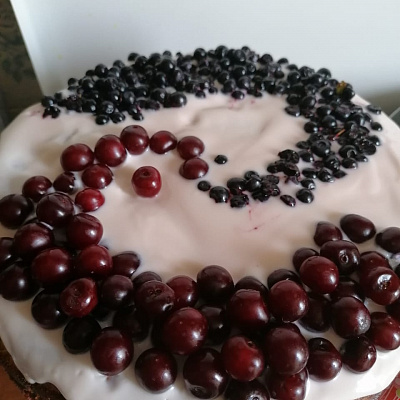 Фото отзыв на рецепт