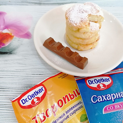 Фото отзыв на рецепт