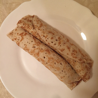 Фото отзыв на рецепт