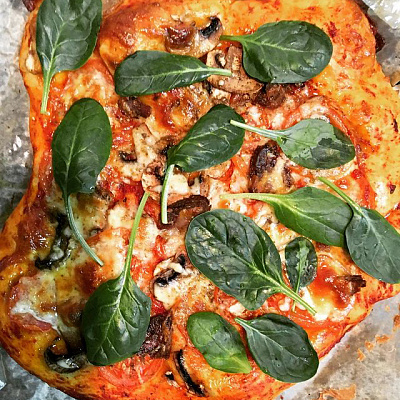 Фото отзыв на рецепт