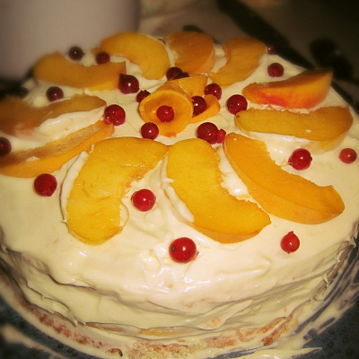 Фото отзыв на рецепт