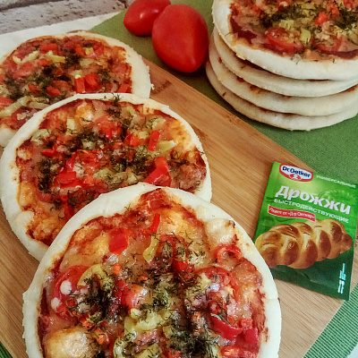 Фото отзыв на рецепт