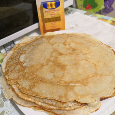 Фото отзыв на рецепт