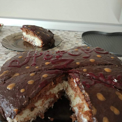 Фото отзыв на рецепт