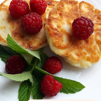 Фото отзыв на рецепт