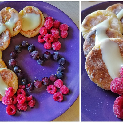 Фото отзыв на рецепт