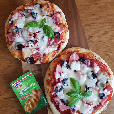 Фото отзыв на рецепт