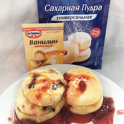 Фото отзыв на рецепт