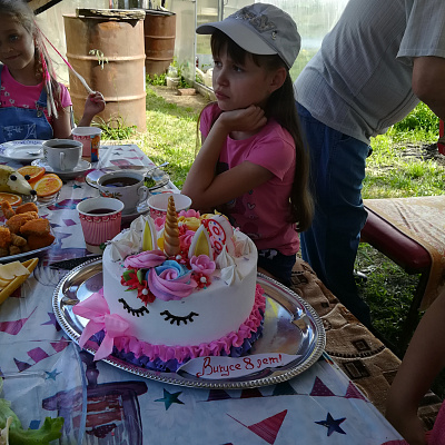 Фото отзыв на рецепт