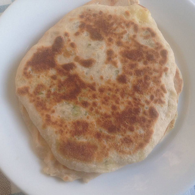 Фото отзыв на рецепт