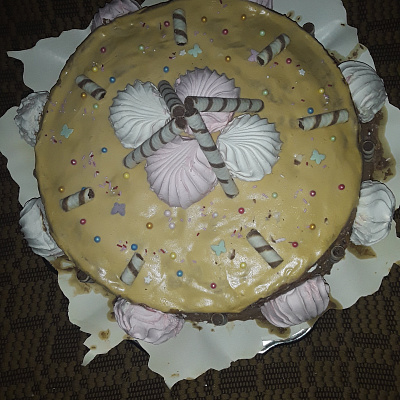 Фото отзыв на рецепт