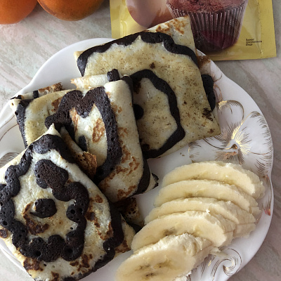 Фото отзыв на рецепт